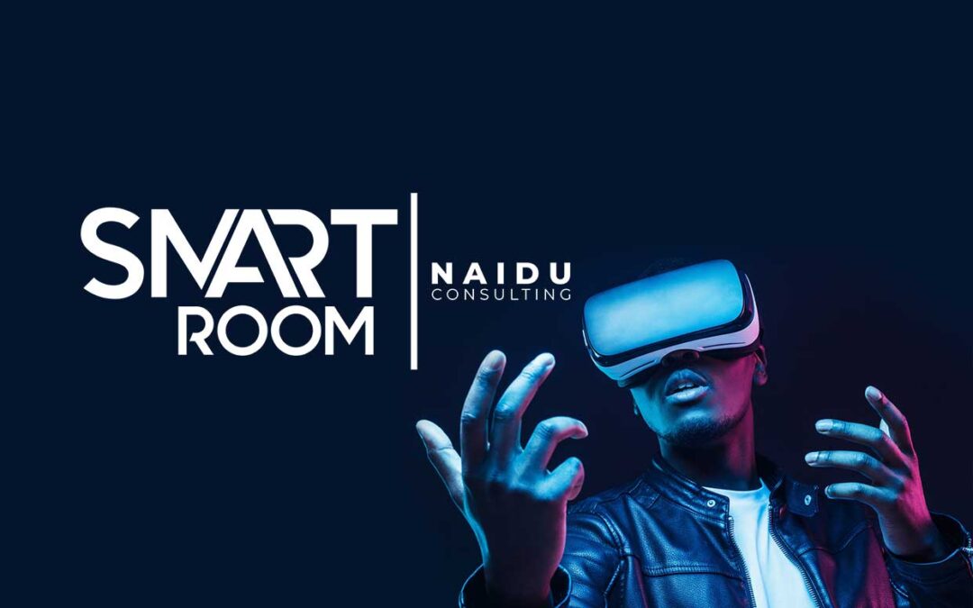 The Smart Room