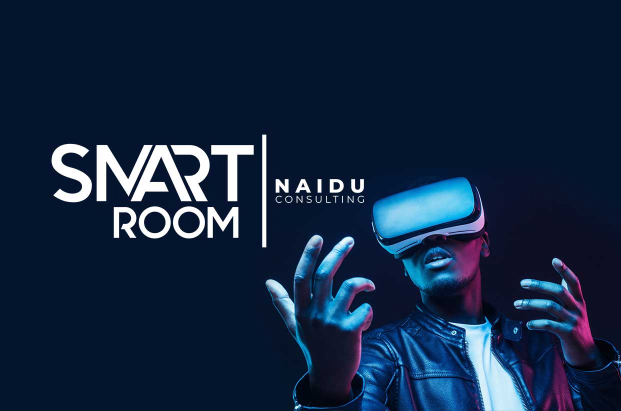 The Smart Room