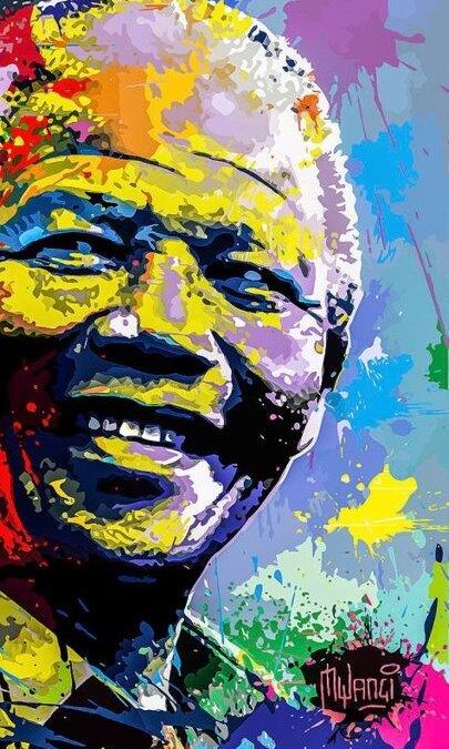 Mandela Day