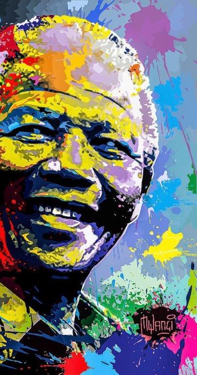 Mandela Day