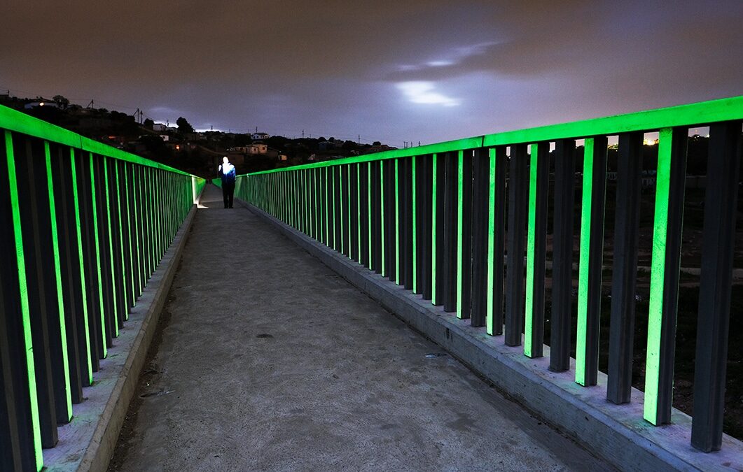 Ezimbokodweni River Bridge