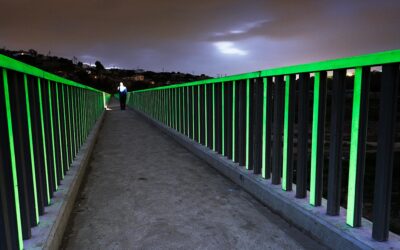 Ezimbokodweni River Bridge