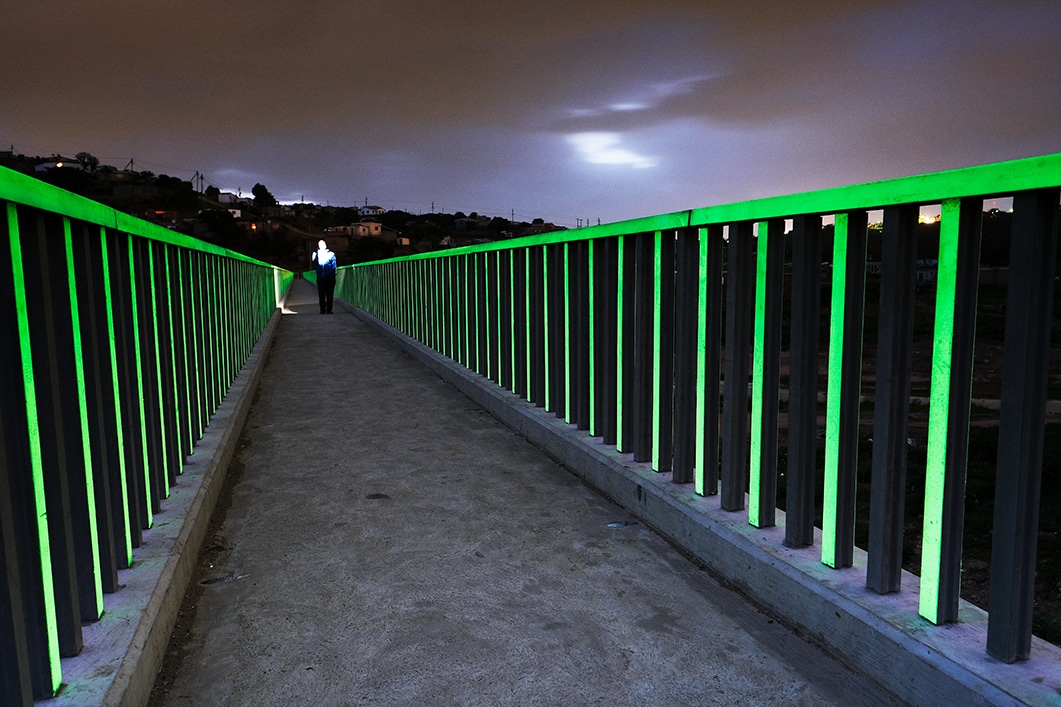 Ezimbokodweni River Bridge