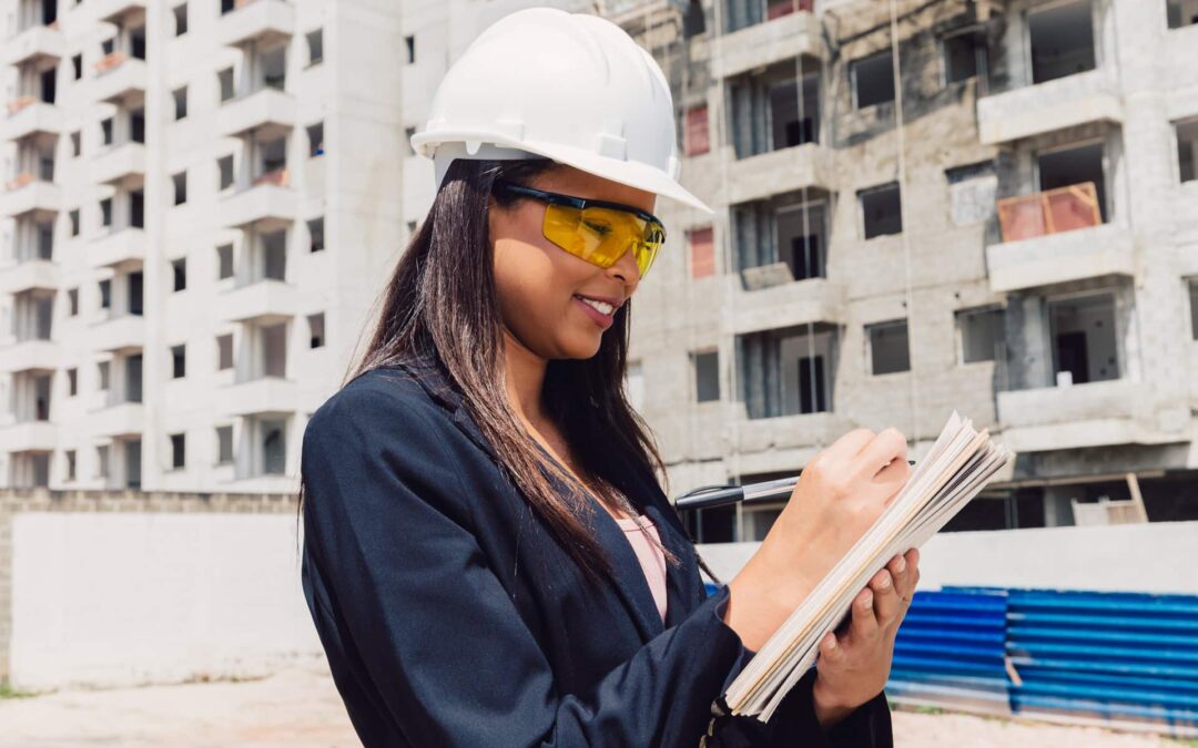 Women in Construction