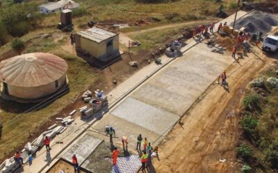EPWP Technical Support: KZN DoT