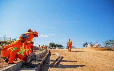 EPWP Technical Support: KZN, Gauteng & Mpumalanga