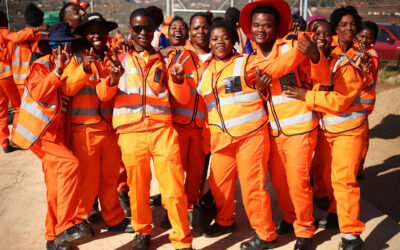 EPWP Technical Support: KZN DoT