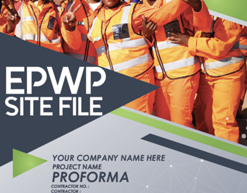 EPWP Technical Support: KZN DoT