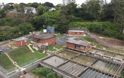 Tongaat Water Treatment Works (TWTW) Emergency Remediation Works