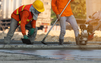 VARIOUS PROJECTS IN CONSTRUCTION