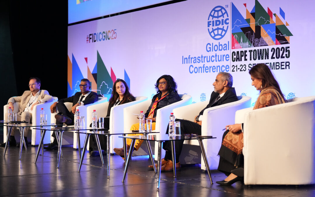 FIDIC Carbon Management Framework