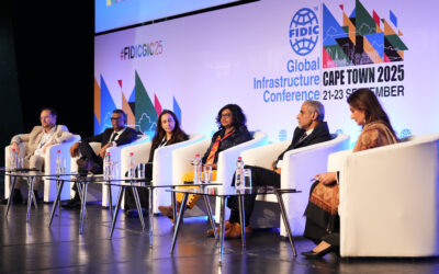 FIDIC Carbon Management Framework