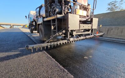 The Carbon Dioxide Equivalent Emission (CO2e) Quantification on SANRAL National Route 2 Section 30 from Kangela