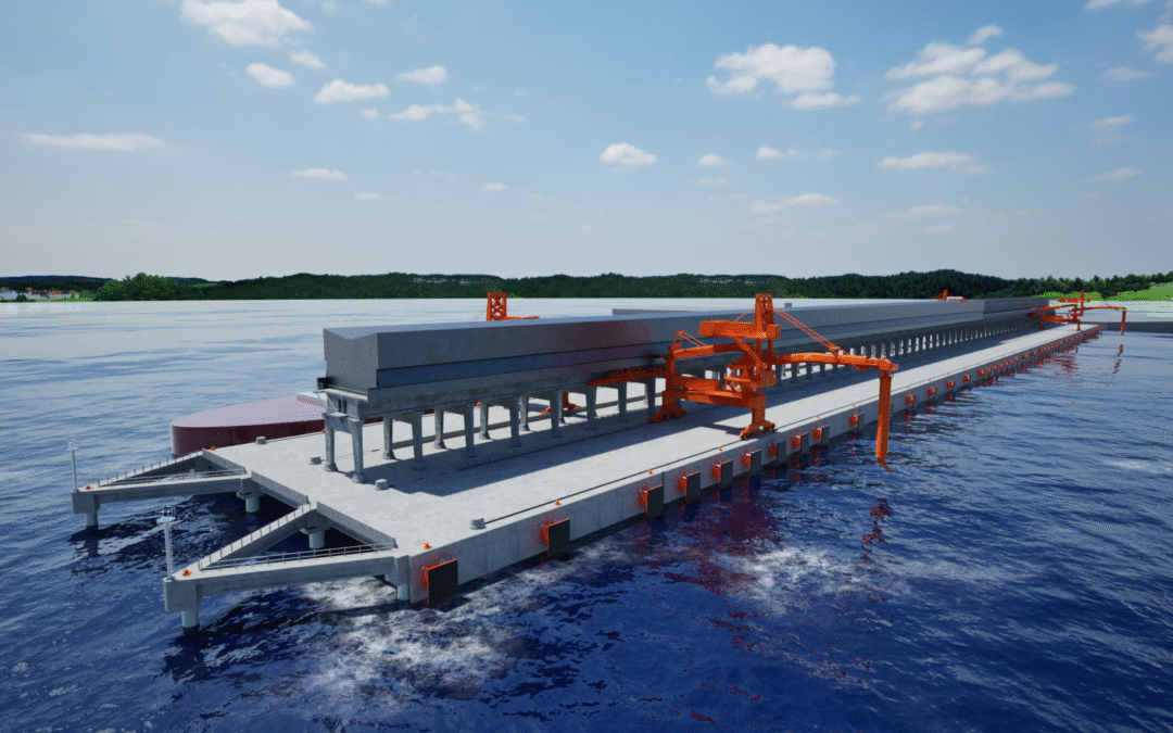 Port of Richards Bay